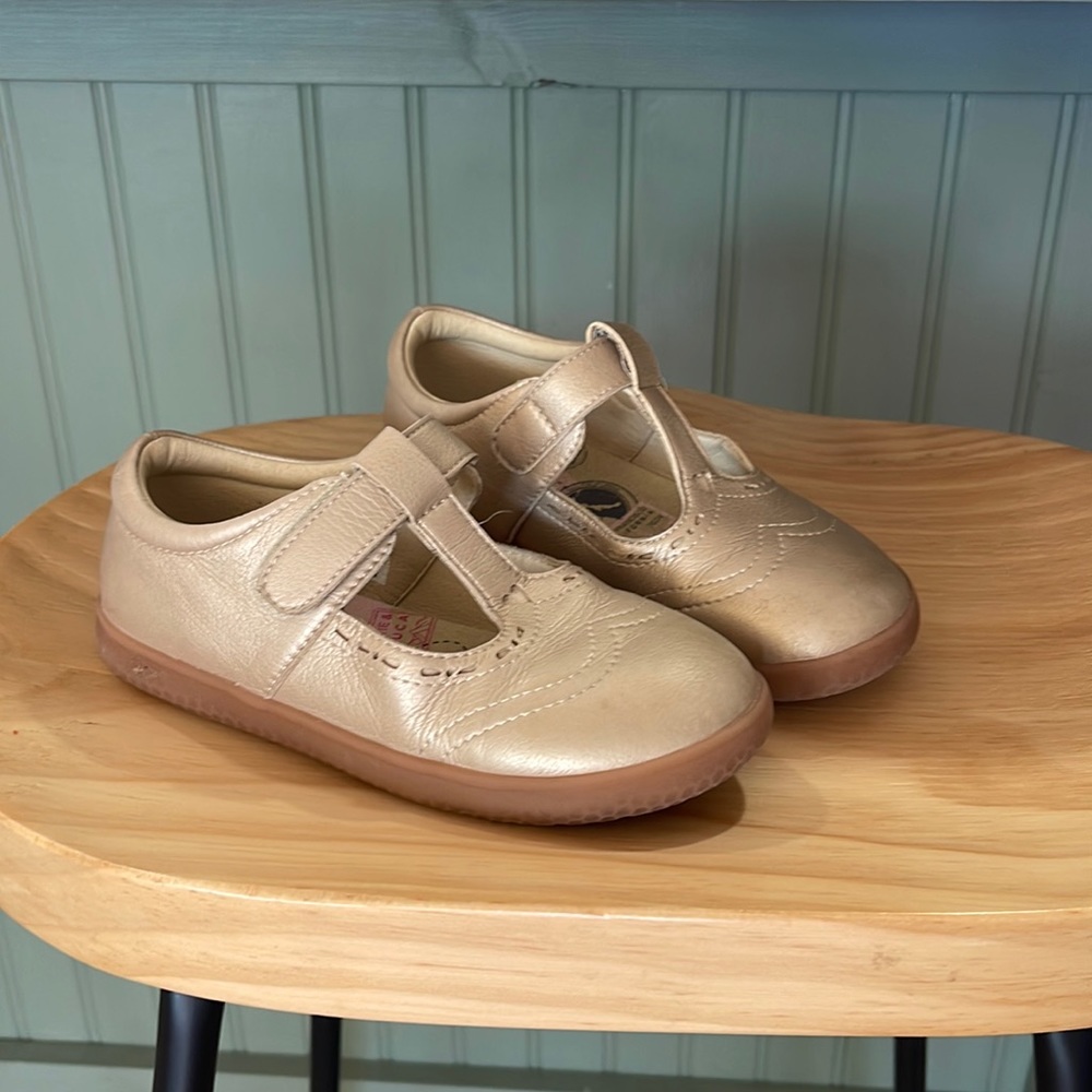 Livie & Luca T-Strap Shoes